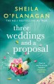 Go to record Three weddings and a proposal