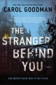 Go to record The stranger behind you : a novel