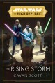 Go to record The rising storm