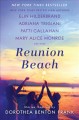Go to record Reunion Beach : stories inspired by Dorothea Benton Frank