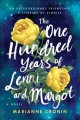 Go to record The one hundred years of Lenni and Margot : a novel