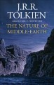 Go to record The nature of Middle-earth : late writings on the lands, i...