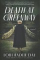 Go to record Death at Greenway : a novel