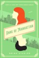 Go to record Anne of Manhattan : a novel