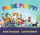 Go to record Pride puppy!