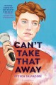 Go to record Can't take that away