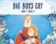 Go to record Big boys cry