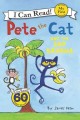 Go to record Pete the cat and the bad banana
