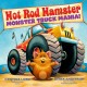 Go to record Monster truck mania!