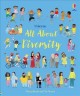 Go to record All about diversity