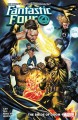 Go to record Fantastic Four. The bride of doom