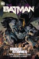 Go to record Batman. Volume 3, Ghost stories