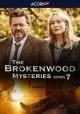 Go to record The Brokenwood mysteries. Series 7