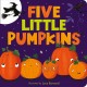 Go to record Five little pumpkins