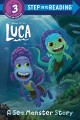 Go to record A sea monster story