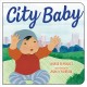Go to record City baby