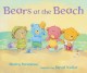 Go to record Bears at the beach