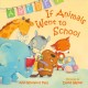 Go to record If animals went to school