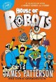 Go to record House of robots