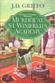Go to record Murder at St. Winifred's academy