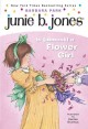 Go to record Junie B. Jones is (almost) a flower girl