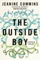 Go to record The outside boy