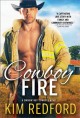 Go to record Cowboy fire