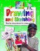 Go to record Drawing and sketching