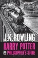 Go to record Harry Potter and the philosopher's stone
