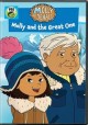 Go to record Molly of Denali. Molly and the great one