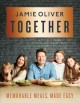 Go to record Together : memorable meals made easy