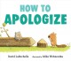 Go to record How to apologize