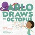 Go to record Arlo draws an octopus