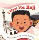 Go to record I went for Hajj