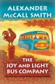 Go to record The Joy and Light Bus Company