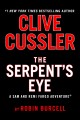 Go to record Clive Cussler's The Serpent's Eye.