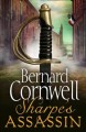 Go to record Sharpe's assassin : Richard Sharpe and the occupation of P...