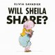 Go to record Will Sheila share?