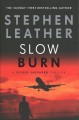 Go to record Slow burn
