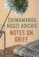 Go to record Notes on grief