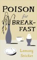 Go to record Poison for breakfast