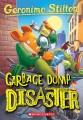 Go to record Garbage dump disaster