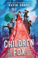 Go to record Children of the fox