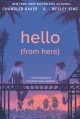 Go to record Hello (from here)