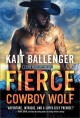 Go to record Fierce cowboy wolf