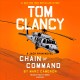 Go to record Tom Clancy chain of command