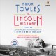 Go to record The Lincoln Highway