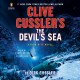 Go to record The devil's sea