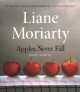 Go to record Apples never fall a novel