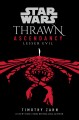 Go to record Thrawn ascendancy. Book III, Lesser evil